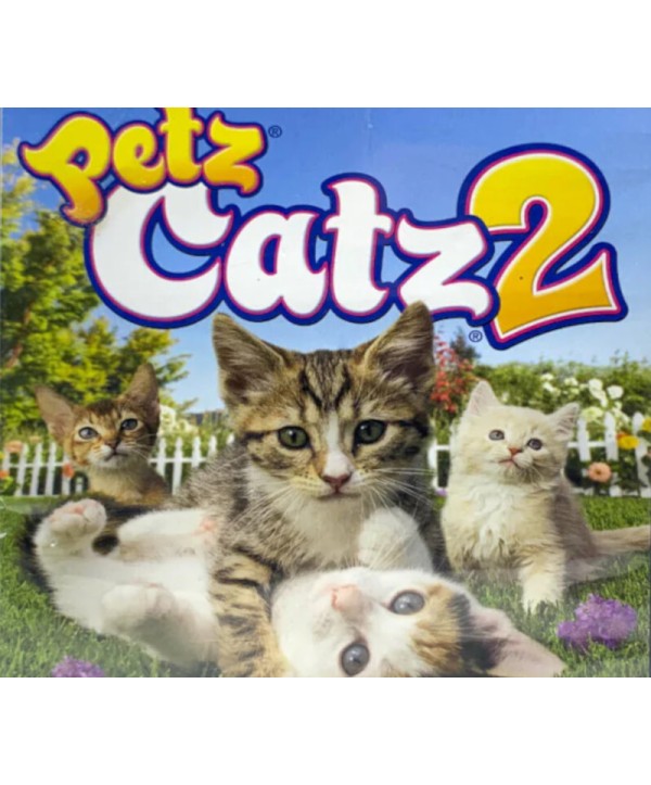 Petz Catz 2 Gift Steam Key GLOBAL